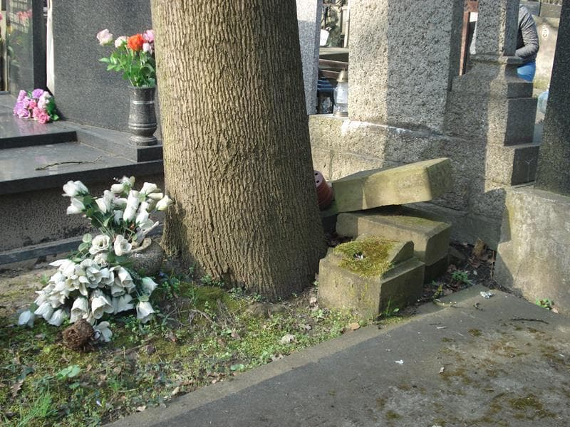 Zdjęcie grobu Anonim (1)