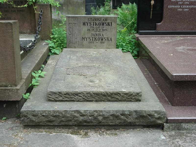 Zdjęcie grobu: Leontyna Bajcarowa