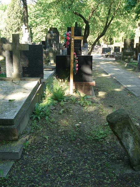 Zdjęcie grobu Anonim (1)