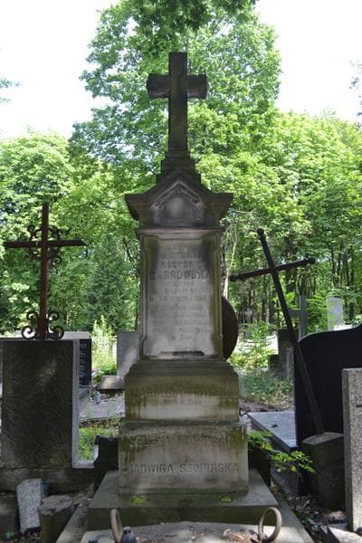 Zdjęcie grobu Maria Dąbrowska (2)