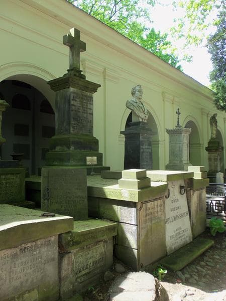 Zdjęcie grobu Aniela Holewińska (1)