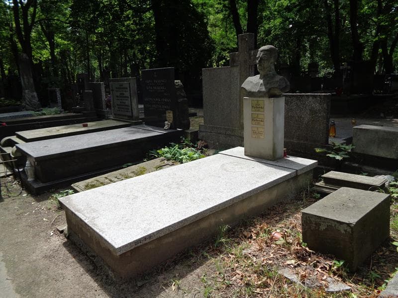 Zdjęcie grobu: Zofia Jakubiec