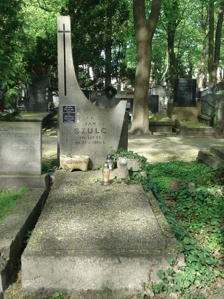 Zdjęcie grobu: Zofia Nowak