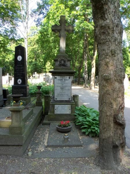 Zdjęcie grobu: Zofia Żuchniewska