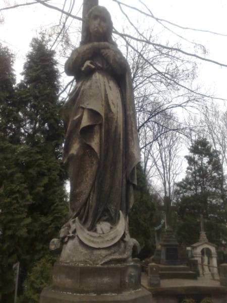 Zdjęcie grobu Zofia Pietrzak (2)