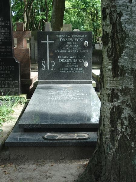 Zdjęcie grobu: Józef Olszewski