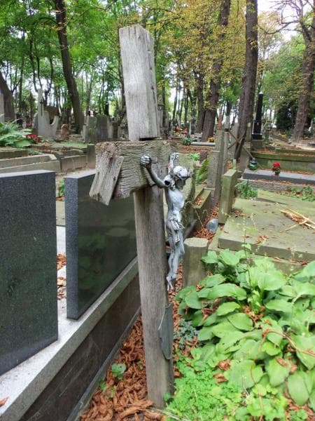 Zdjęcie grobu Szymonek Marszał(...) (2)
