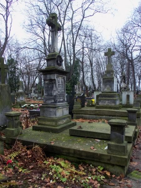 Zdjęcie grobu Jadwiga Jabłońska (1)