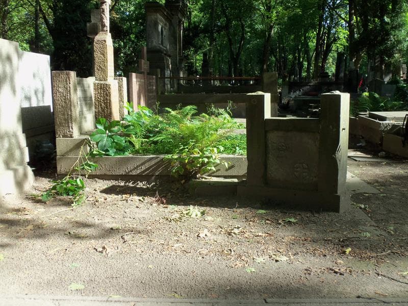 Zdjęcie grobu: Anonim