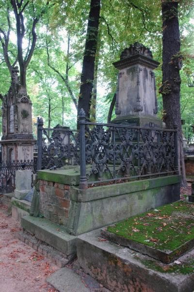 Zdjęcie grobu: Marja Tabęcka