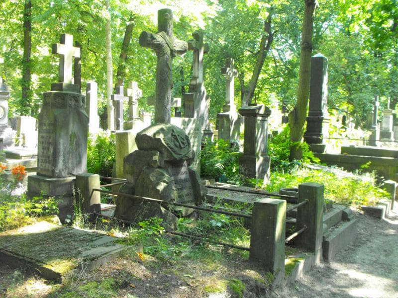 Zdjęcie grobu Katarzyna Kuczkowska (1)