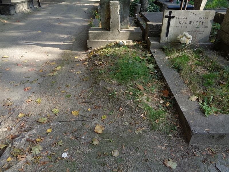 Zdjęcie grobu: Pole Grobowe
