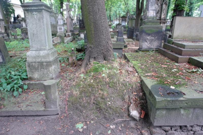Zdjęcie grobu: Pole Grobowe