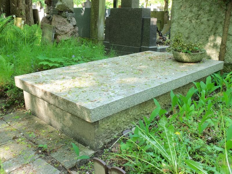 Zdjęcie grobu Zbigniew Lech Szczytowski (2)