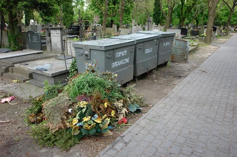Zdjęcie grobu: Pole Grobowe