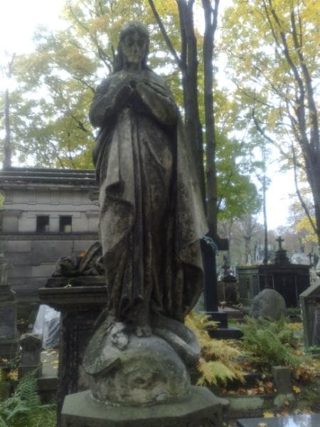 Zdjęcie grobu Eugeniusz Mierzwiński (2)