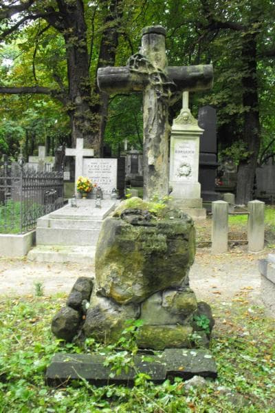 Zdjęcie grobu Anonim (1)