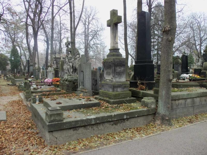 Zdjęcie grobu Lucynka Rosłan (1)