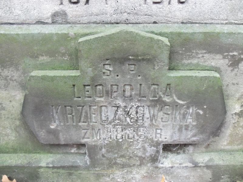 Zdjęcie grobu Zdzisław Marjan Pawłowski (2)