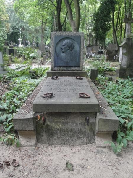 Zdjęcie grobu: Zofia Dąbska