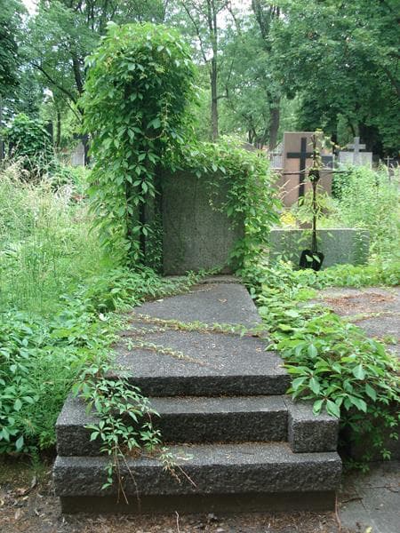 Zdjęcie grobu Maria Wróbel (1)