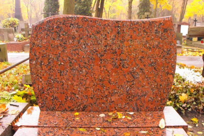Zdjęcie grobu Władysław Lutyński (2)