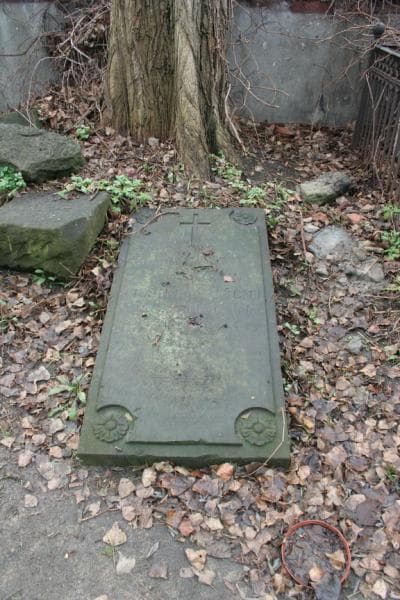 Zdjęcie grobu: Władysław Ciepielowski