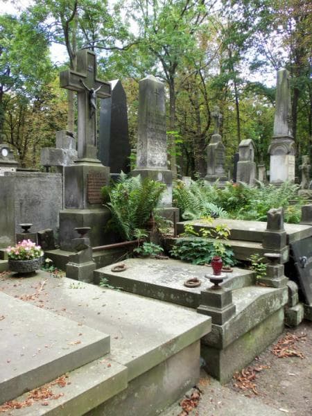 Zdjęcie grobu Bartłomiej Pełczyński (1)