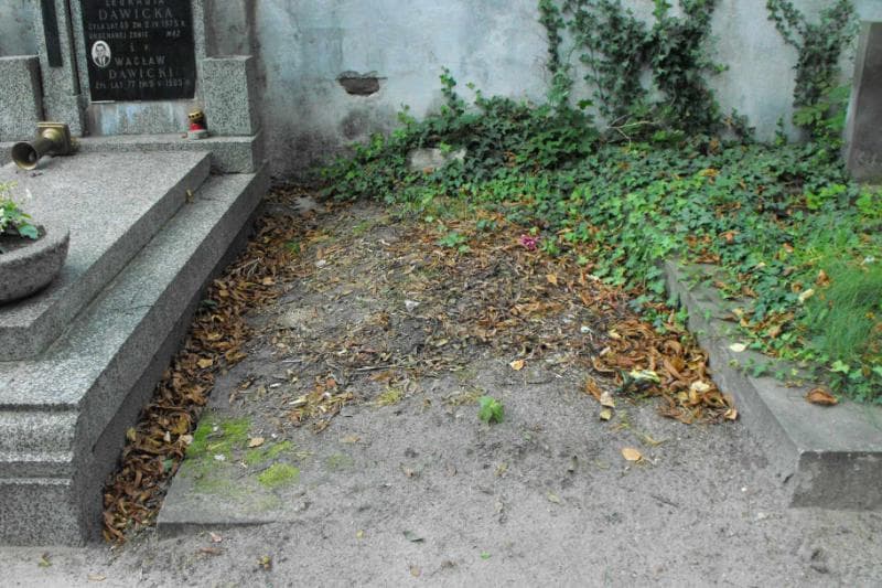 Zdjęcie grobu: Anonim