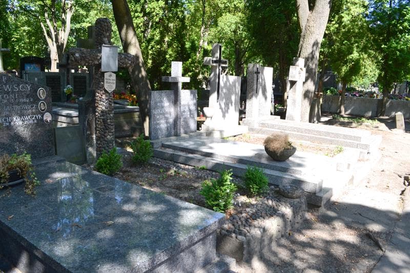 Zdjęcie grobu: Władysława Nowak