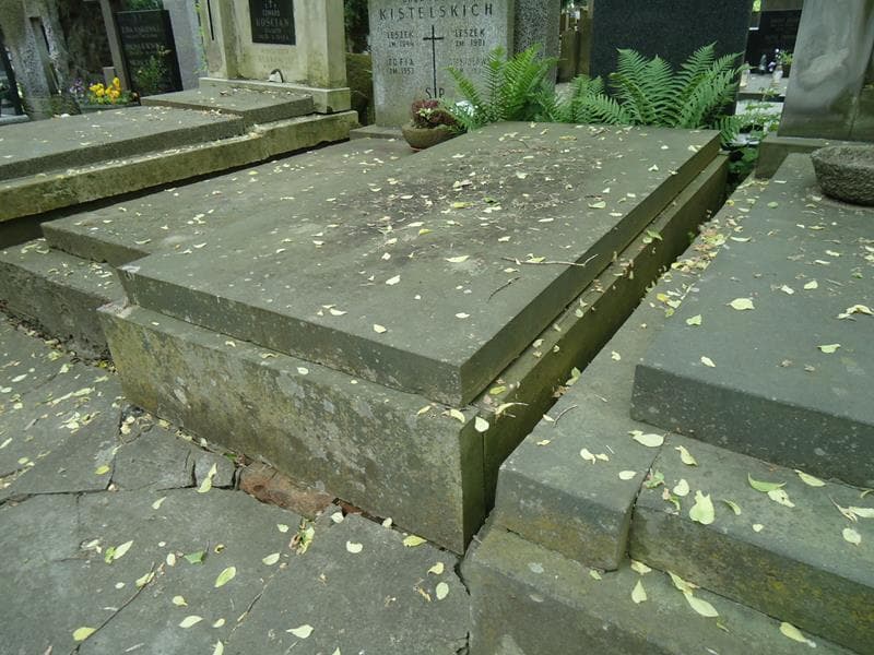 Zdjęcie grobu Bronisław Puchalski (1)