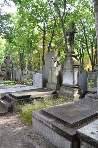 Zdjęcie grobu: Janina Babinska Szaramowiczowa