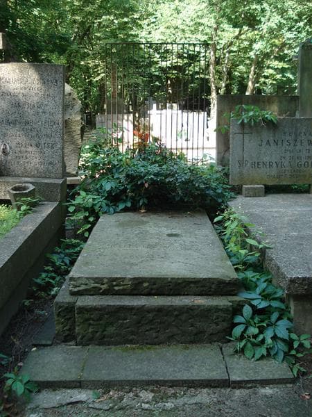 Zdjęcie grobu: Bohdan Kutyłowski