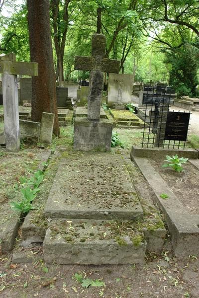 Zdjęcie grobu Jadwiga Buterlewicz (1)