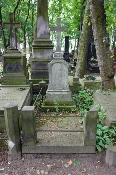 Zdjęcie grobu Anonim (1)