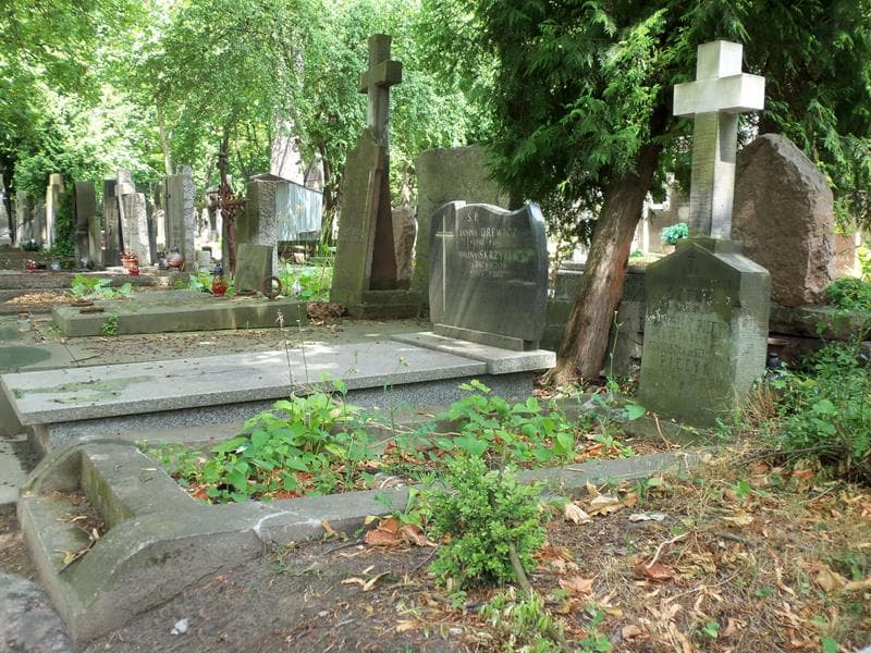 Zdjęcie grobu Stanisław Piecyk (1)