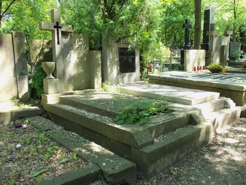 Zdjęcie grobu Roman Tomczyk (1)