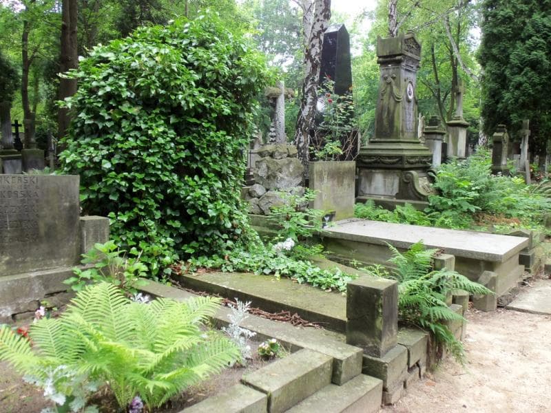 Zdjęcie grobu Kazimierz Listopad (1)