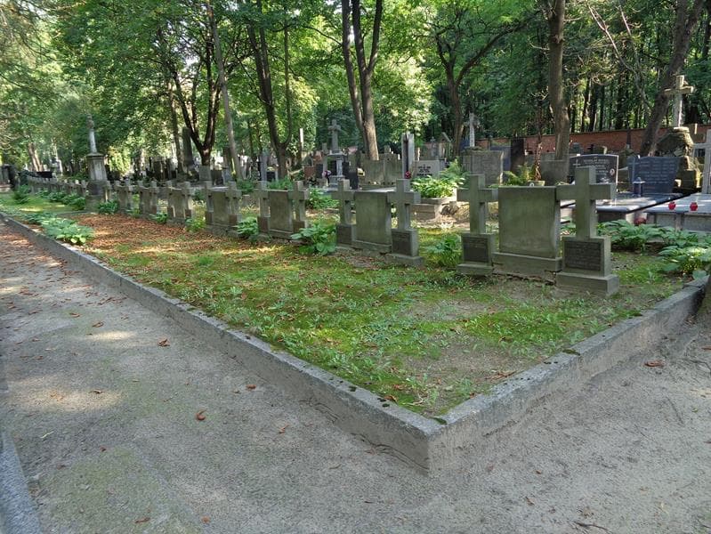 Zdjęcie grobu Marta Kurowska (2)