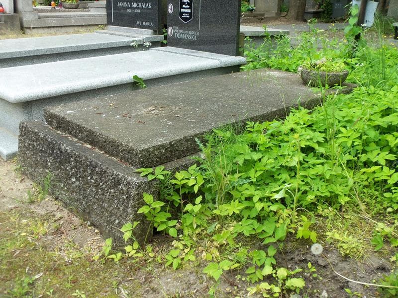 Zdjęcie grobu Marianna Klocek (2)