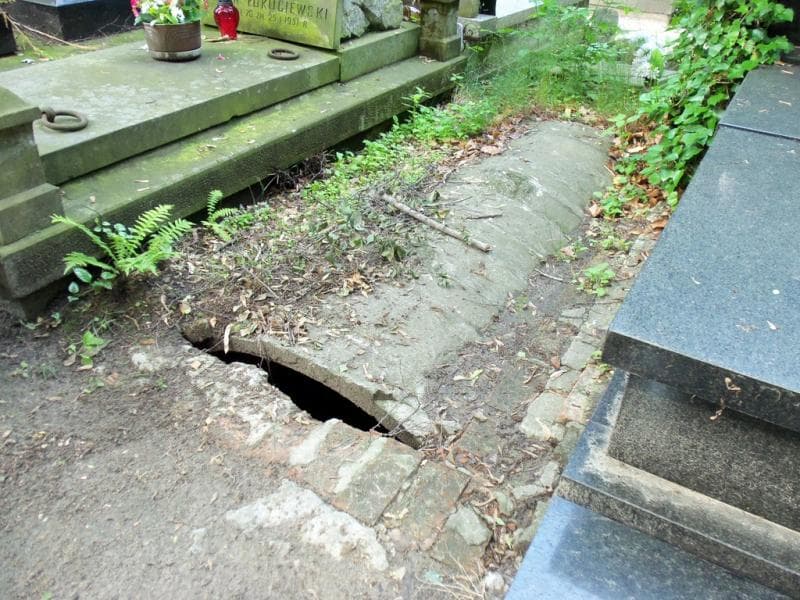 Zdjęcie grobu Anonim (2)