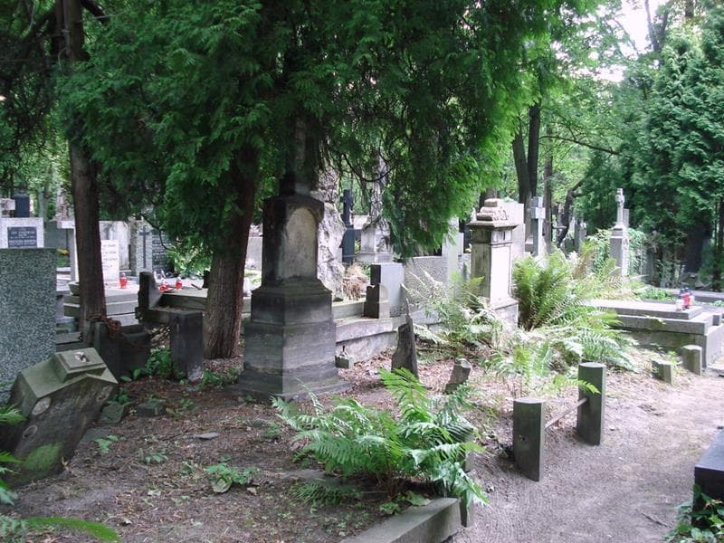 Zdjęcie grobu: Marychna Janinka Filipowicz