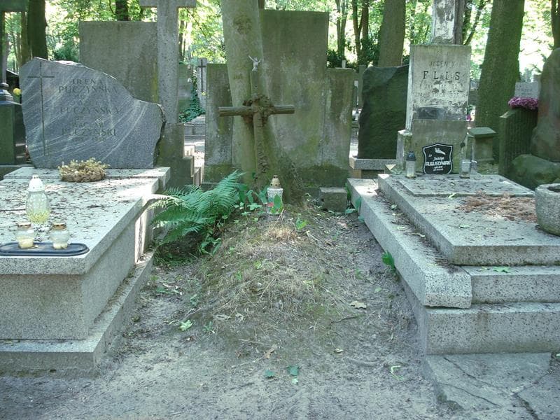 Zdjęcie grobu: Anonim