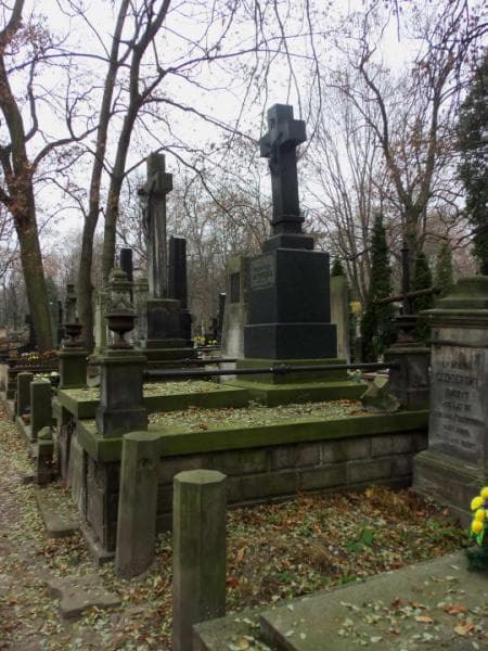 Zdjęcie grobu Kazimiera Latkowska (1)