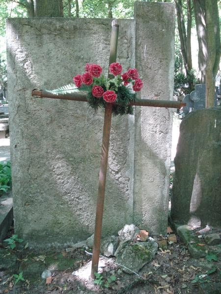 Zdjęcie grobu Anonim (1)