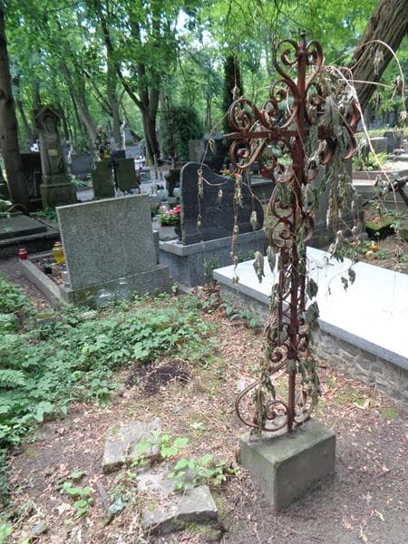 Zdjęcie grobu: Anonim