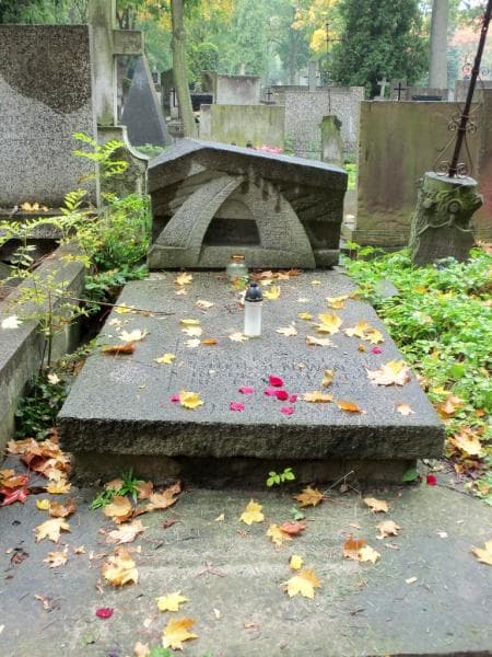 Zdjęcie grobu: Franciszek Pudło Niwiński