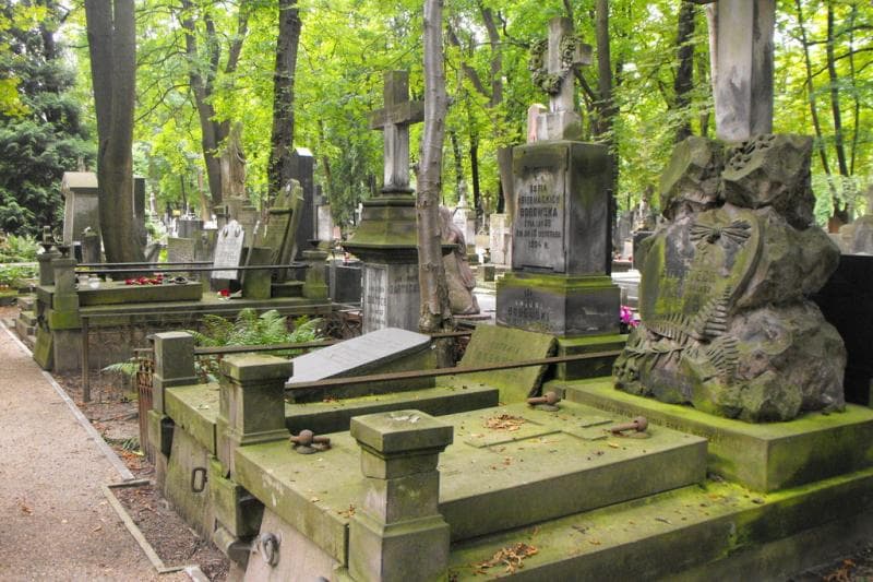 Zdjęcie grobu Antoni Bobowski (1)