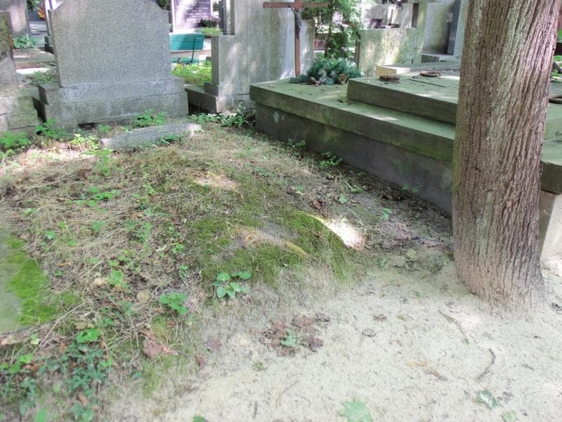 Zdjęcie grobu Anonim (1)