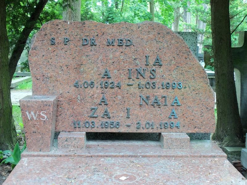 Zdjęcie grobu Anonim (2)